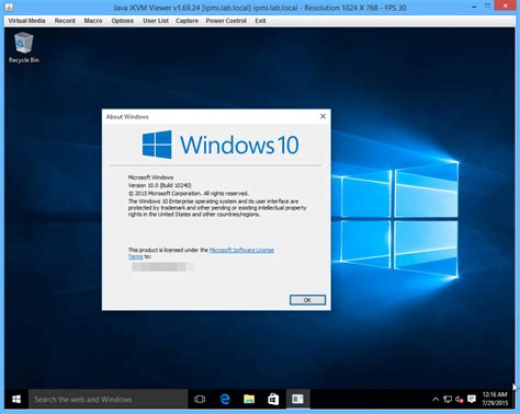 Is Windows 10 Pro still supported?